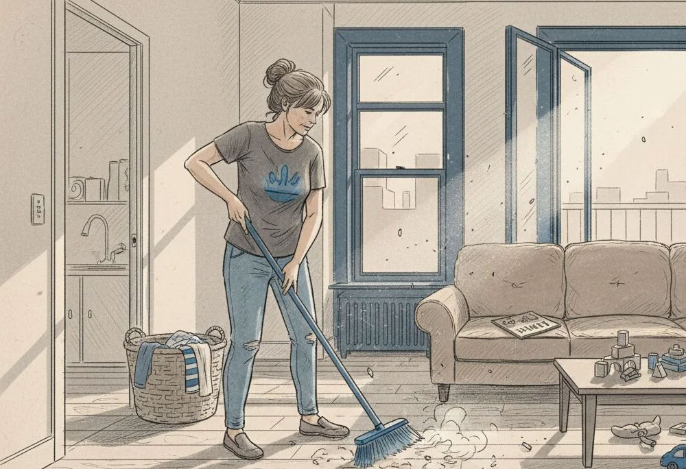 7 Keunggulan Jasa Cleaning Service untuk Rumah Baru