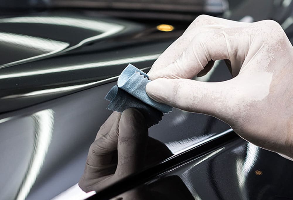 Manfaat Tersembunyi Melakukan Detailing Interior Sebelum Menjual Mobil